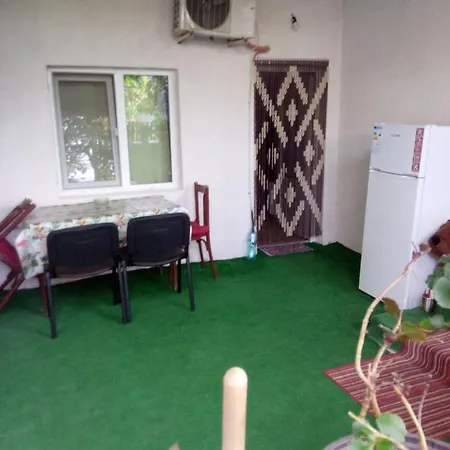 Гостевой дом Casa Diana