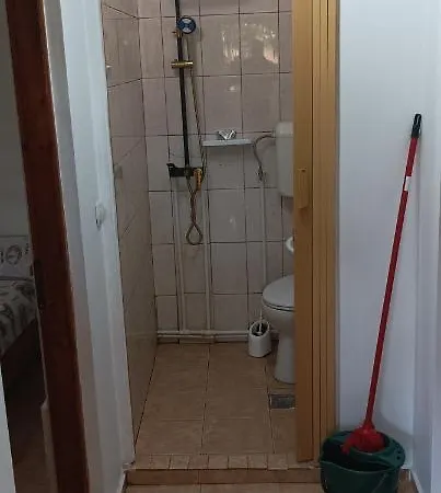 Casa Diana Eforie Nord