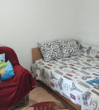 Casa Diana Гостевой дом