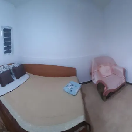 Casa Diana Гостевой дом Эфорие Норд