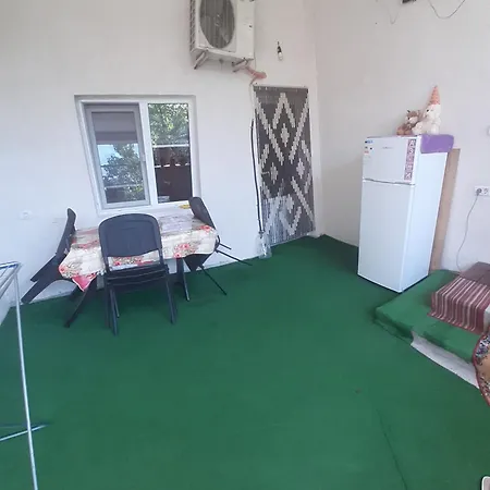 Casa Diana Гостевой дом Эфорие Норд