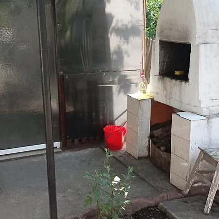 Casa Diana 3* Эфорие Норд