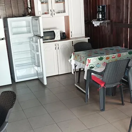 Casa Diana Гостевой дом