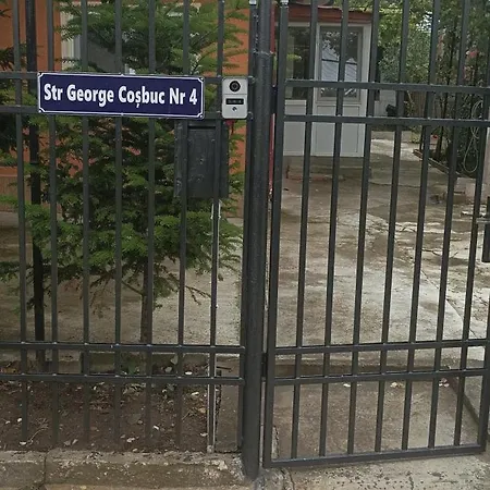 Casa Diana Affittacamere 3*