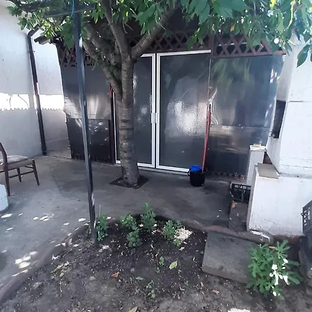 Pensjonat Casa Diana