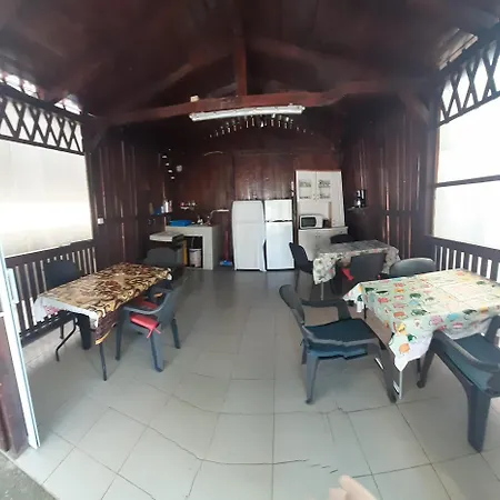 Casa Diana Эфорие Норд