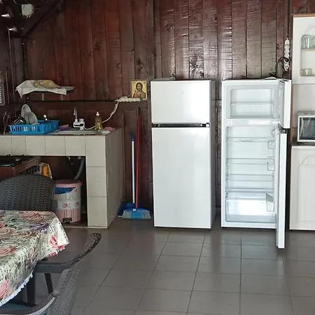 Pensjonat Casa Diana