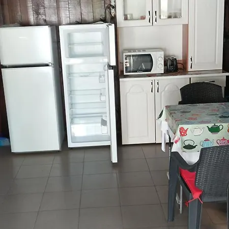 Casa Diana Affittacamere 3*