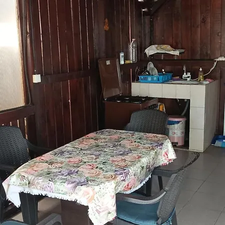 Pensjonat Casa Diana 3*