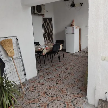 Pensjonat Casa Diana 3*