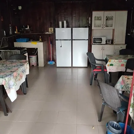 Casa Diana Eforie Nord