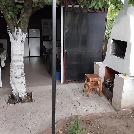 Casa Diana