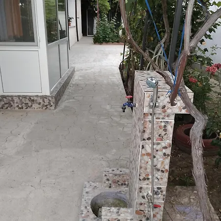 Casa Diana Pensjonat 3*