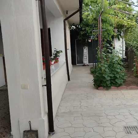 Casa Diana Pensjonat Eforie Nord